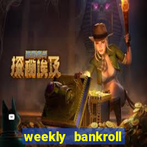 weekly bankroll booster partypoker password